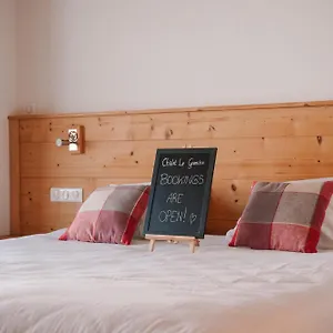 Le Granitic Appartement